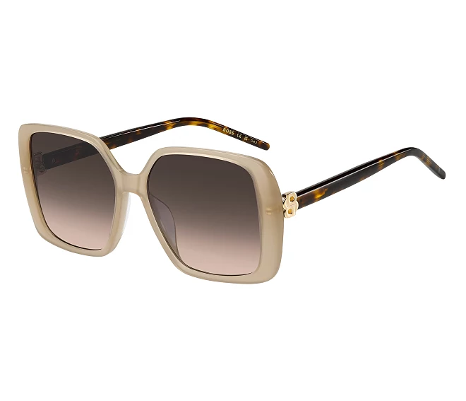 Gafas de sol Hugo Boss BOSS-1939-G-S FWM/HA 57 16 Desnudo