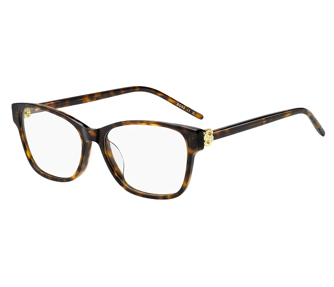 Gafas de vista Hugo Boss BOSS-1942-G 086 54 15 Havana