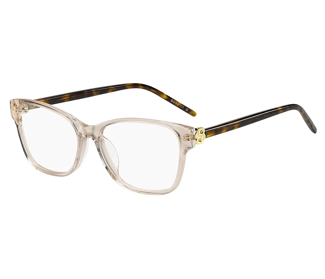 Gafas de vista Hugo Boss BOSS-1942-G FWM 54 15 Desnudo