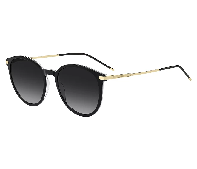 Gafas de sol Hugo Boss BOSS-1948-S EI7/9O 53 19 NegraCristal