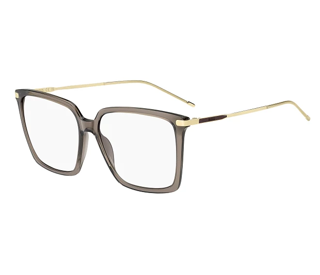 Gafas de vista Hugo Boss BOSS-1949 09Q 55 14 Marrón