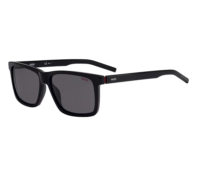 Gafas de sol Hugo Boss HG-1013-S OITIR 57 15 Negra