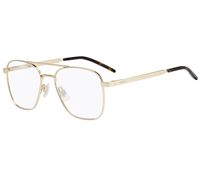 Gafas de vista Hugo Boss HG-1034 J5G 55 19 Oro