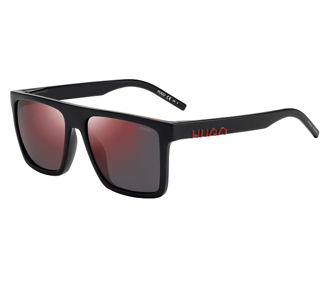 Gafas de sol Hugo Boss HG-1069-S 807AO 57 17 Negra