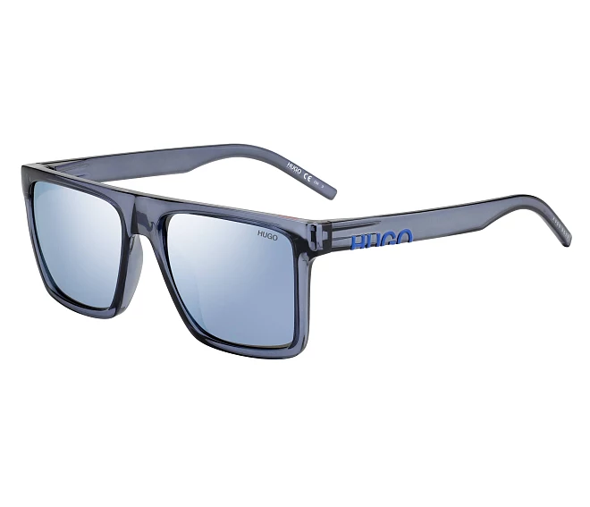 Gafas de sol Hugo Boss HG-1069-S PJP3J 57 17 Azul