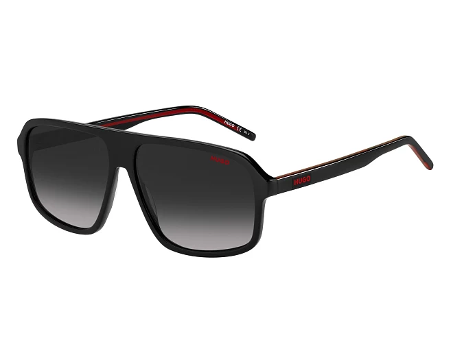 Gafas de sol Hugo Boss HG-1195-S 807/9O  60 13 Negra