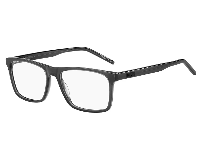 Gafas de vista Hugo Boss HG-1198 KB7 56 17 Gris