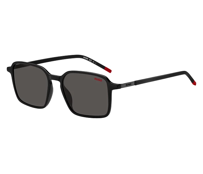 Gafas de sol Hugo Boss HG-1228-S 807/IR 53 17 Negra