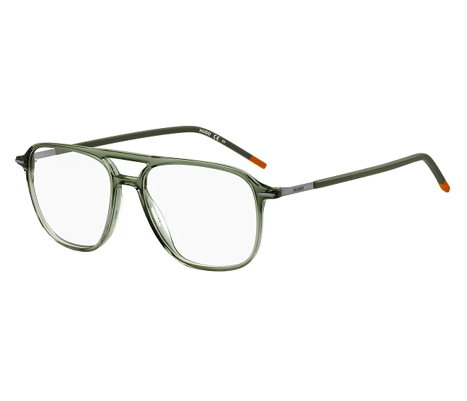 Gafas de vista Hugo Boss HG-1232 1ED 53 15 Verde