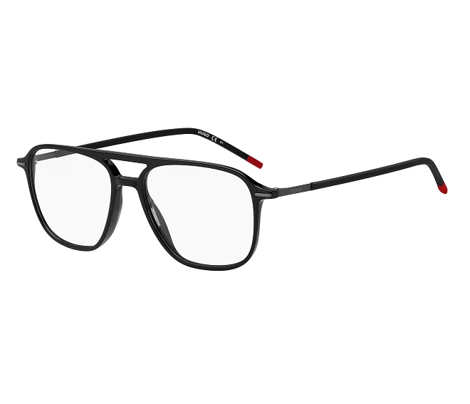 Gafas de vista Hugo Boss HG-1232 807 53 15 Negra
