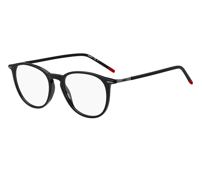 Gafas de vista Hugo Boss HG-1233 807 48 16 Negra