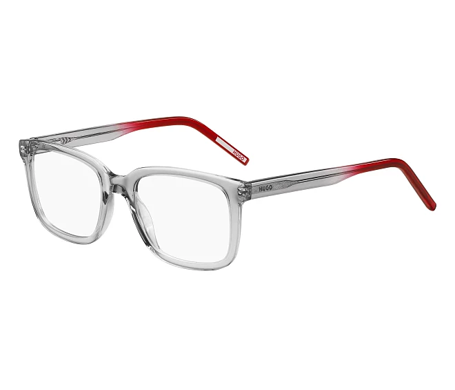 Gafas de vista Hugo Boss HG-1261 268 51 19 GrisRojo