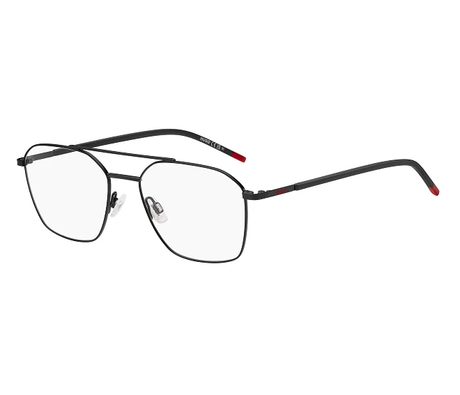 Gafas de vista Hugo Boss HG-1274 003 55 18 Negra
