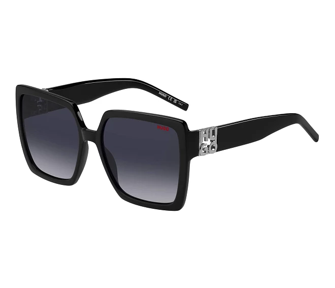 Gafas de sol Hugo Boss HG-1285-S 807/9O 59 17 Negra