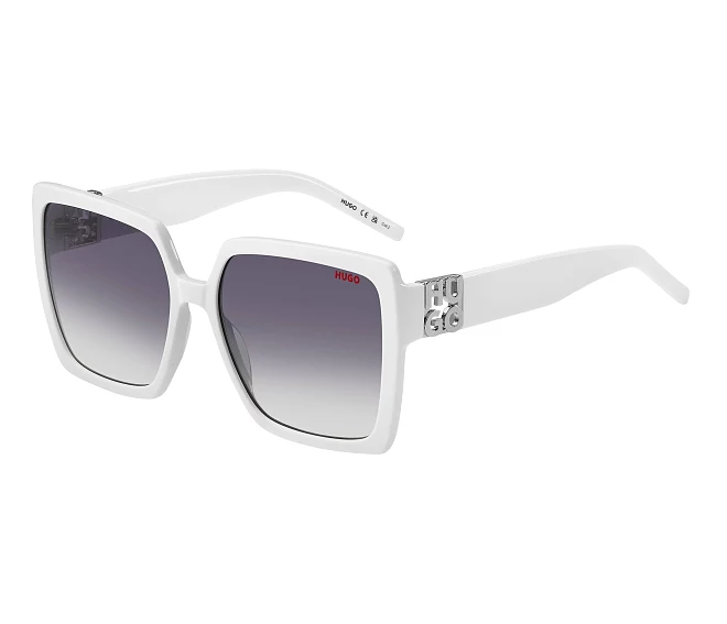 Gafas de sol Hugo Boss HG-1285-S VK6/9O 59 17 Blanco