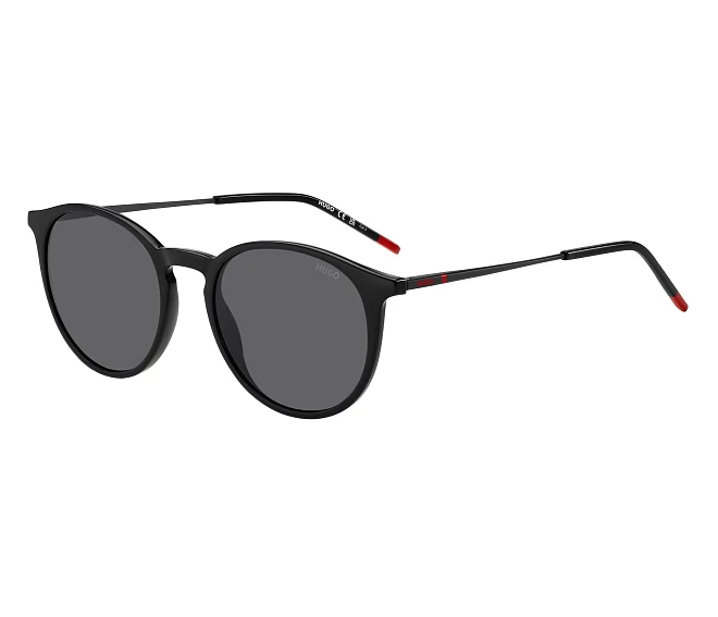 Gafas de sol Hugo Boss HG-1286-S OIT/IR 51 19 NegraRojo