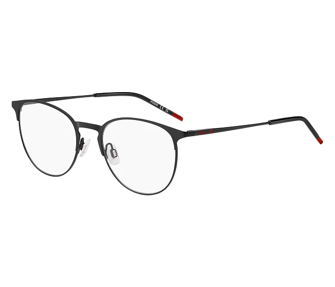 Gafas de vista Hugo Boss HG-1290 OIT 52 19 NegraRojo