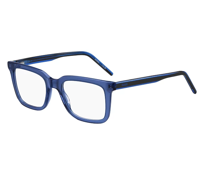 Gafas de vista Hugo Boss HG-1300 D51 51 20 NegraAzul