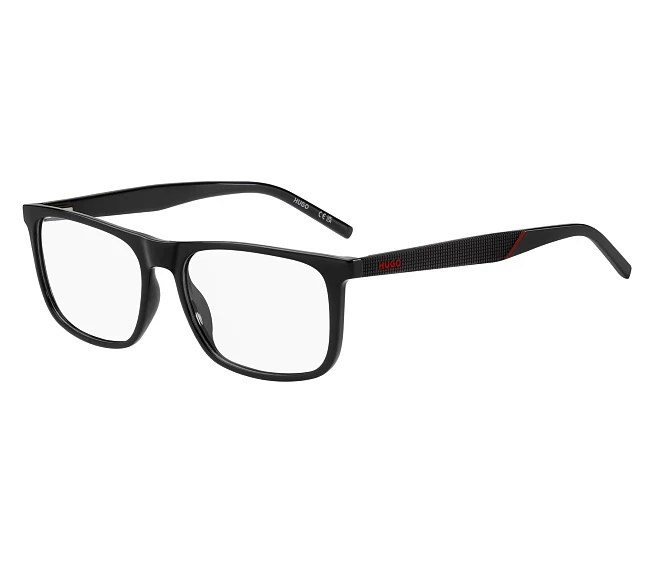 Gafas de vista Hugo Boss HG-1307 807 55 16 Negra