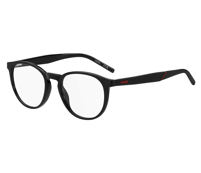 Gafas de vista Hugo Boss HG-1308 807 51 19 Negra