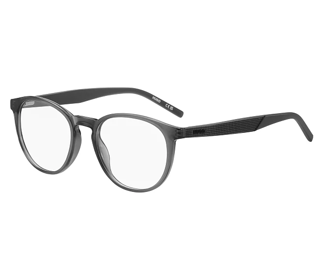 Gafas de vista Hugo Boss HG-1308 KB7 51 19 Gris