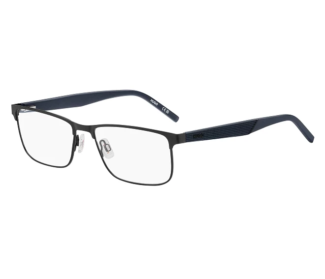 Gafas de vista Hugo Boss HG-1309 0VK 53 16 NegraAzul