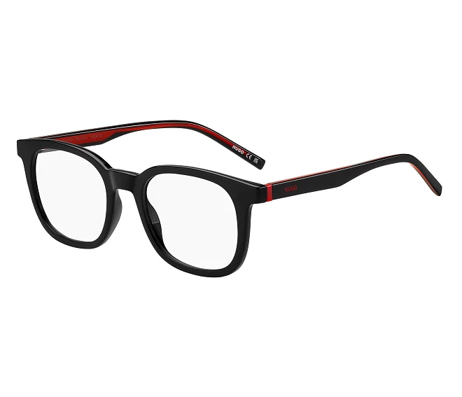 Gafas de vista Hugo Boss HG-1315 807 50 20 Negra