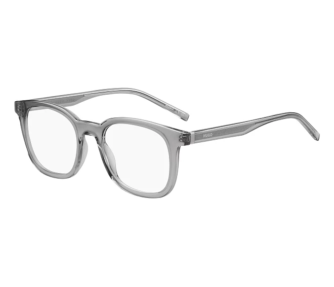 Gafas de vista Hugo Boss HG-1315 KB7 50 20 Gris