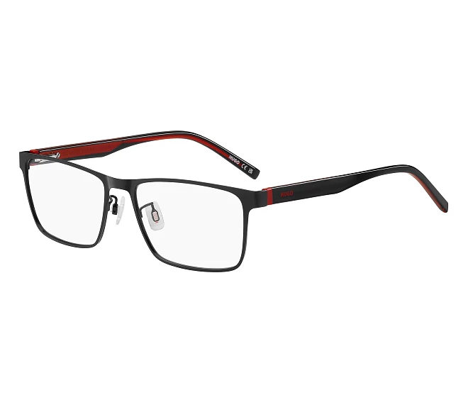Gafas de vista Hugo Boss HG-1316-G 003 55 16 Negra