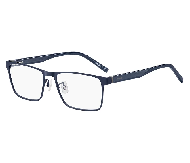 Gafas de vista Hugo Boss HG-1316-G PJP 57 17 Azul