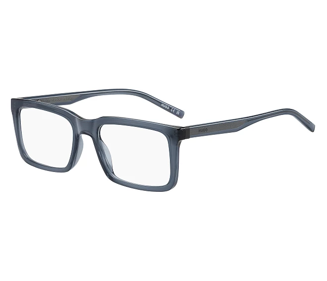 Gafas de vista Hugo Boss HG-1317 PJP 55 19 Azul