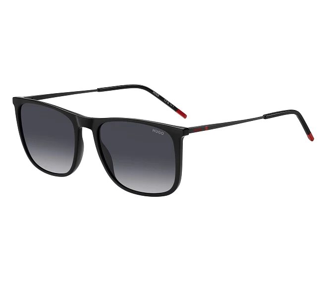 Gafas de sol Hugo Boss HG-1319-S 807/9O 57 18 Negra