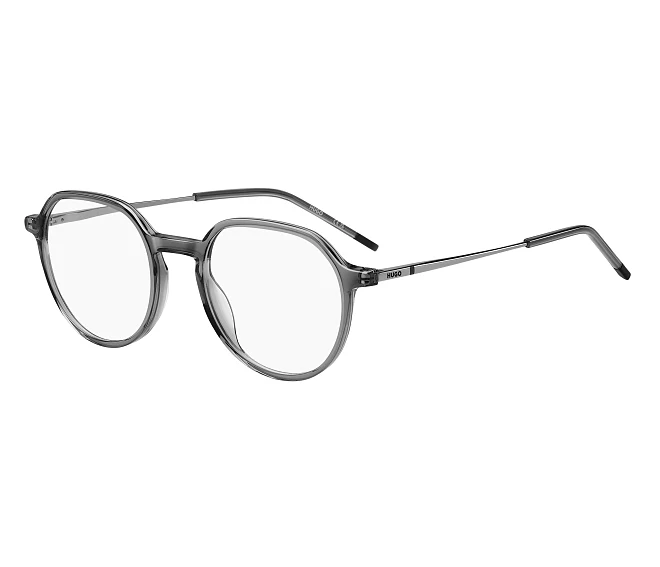 Gafas de vista Hugo Boss HG-1320 D3X 50 20 Gris