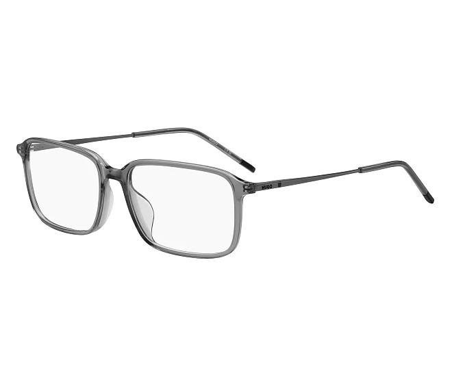 Gafas de vista Hugo Boss HG-1321-G HEK 56 16 Ruthenium