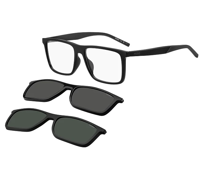 Gafas de vista Hugo Boss HG-1331-G-CS2 807/99 56 16 Negra