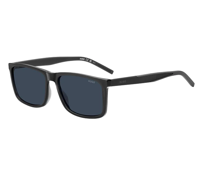 Gafas de sol Hugo Boss HG-1337-S KB7/KU 58 17 Gris