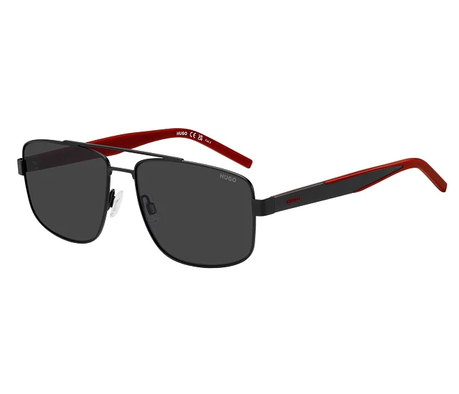 Gafas de sol Hugo Boss HG-1338-S 003/IR 59 16 Negra