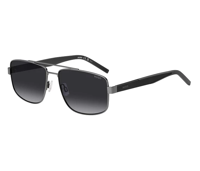 Gafas de sol Hugo Boss HG-1338-S R80/9O 59 16 Gris
