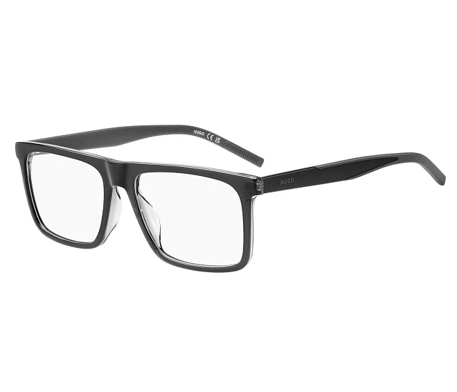 Gafas de vista Hugo Boss HG-1339-G CBL 56 17 Gris