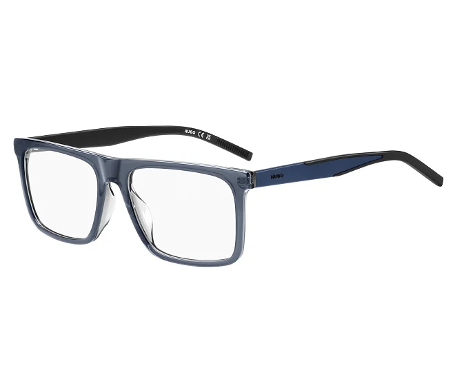 Gafas de vista Hugo Boss HG-1339-G OXZ 56 17 AzulPaladio