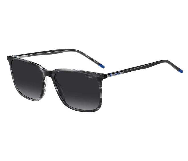 Gafas de sol Hugo Boss HG-1344-S 2W8/9O 55 18 Cuerno