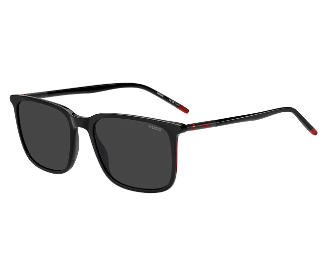 Gafas de sol Hugo Boss HG-1344-S 807/IR 55 18 Negra