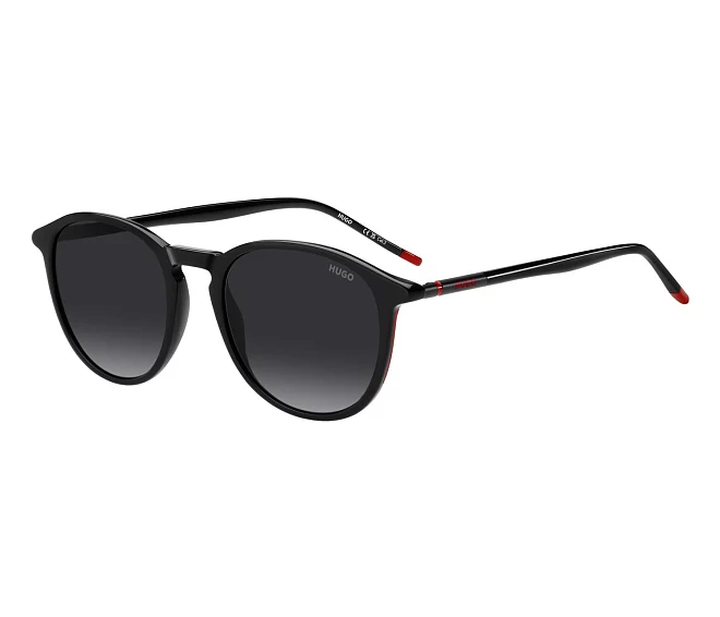 Gafas de sol Hugo Boss HG-1346-S 807/9O 51 19 Negra