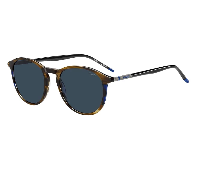Gafas de sol Hugo Boss HG-1346-S EX4/KU 51 19 Marrón