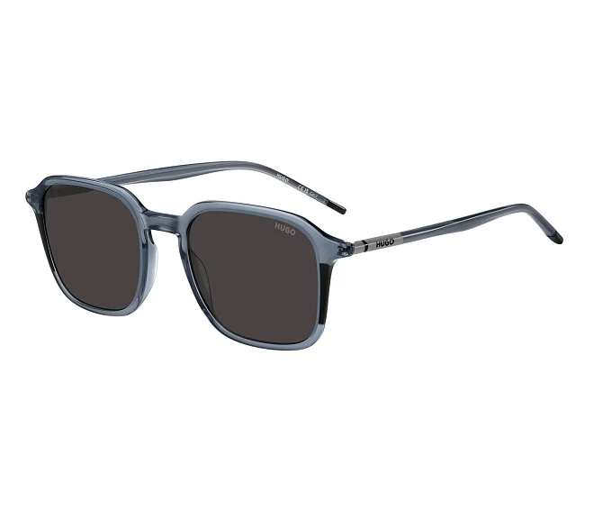 Gafas de sol Hugo Boss HG-1347-S PJP/IR 52 20 Azul