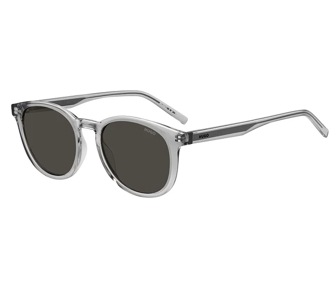 Gafas de sol Hugo Boss HG-1357-S KB7/IR 52 19 Gris