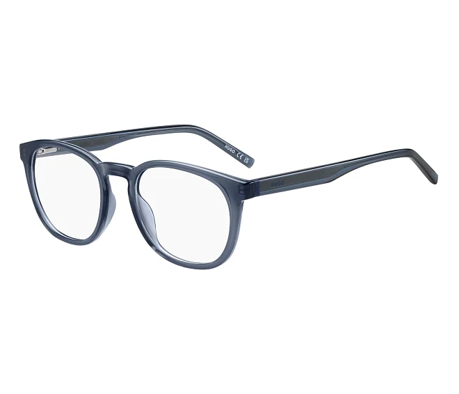 Gafas de vista Hugo Boss HG-1360 PJP 51 20 Azul