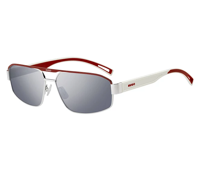 Gafas de sol Hugo Boss HG-1368-S KWX/T4 60 14 RojoPaladio