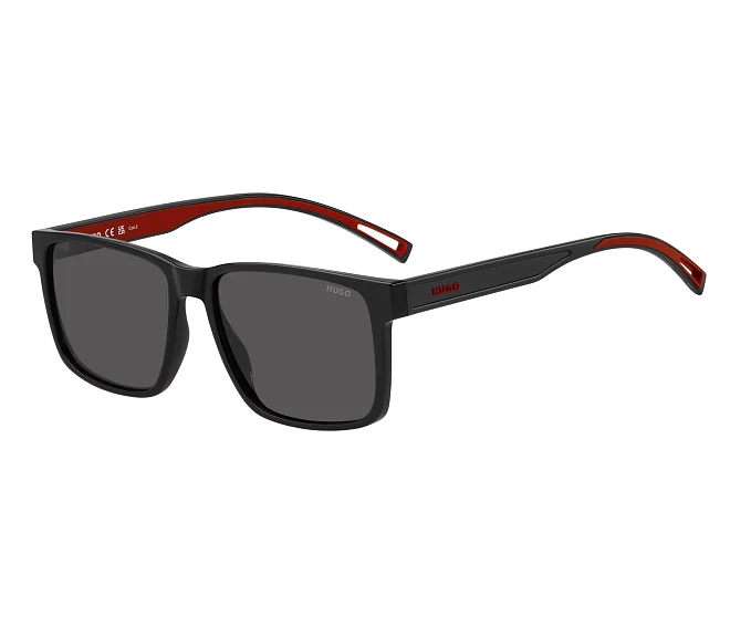Gafas de sol Hugo Boss HG-1369-S 807/IR 57 16 Negra