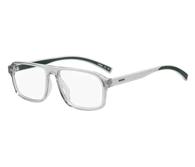 Gafas de vista Hugo Boss HG-1370-G KB7 55 16 Gris
